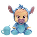 Cry Babies Disney Stitch Baby-Puppe Loving Care inspiriert von Stitch, inklusive 3 Zubehörteilen und weint echte Tränen. Kinder ab 3 Jahren.