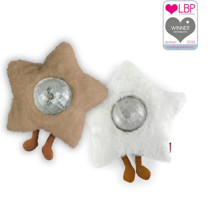 Zazu - GAIA galaxy projector BEIGE