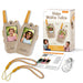 Zazu - Video Walkie Talkie beige