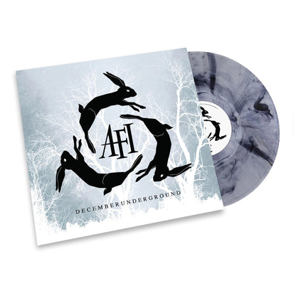DECEMBERUNDERGROUND (20th Anniversary Edition)