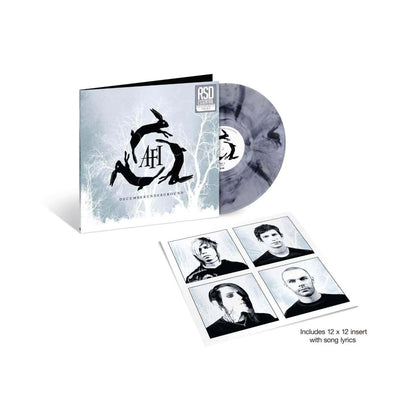 DECEMBERUNDERGROUND (20th Anniversary Edition)