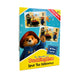 University Games The Adventures of Paddington Spot The Difference Game