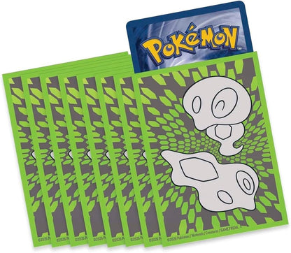 Pokemon TCG - Mega Evolution - Perfect Order - Elite Trainer Box - Pokemon Center