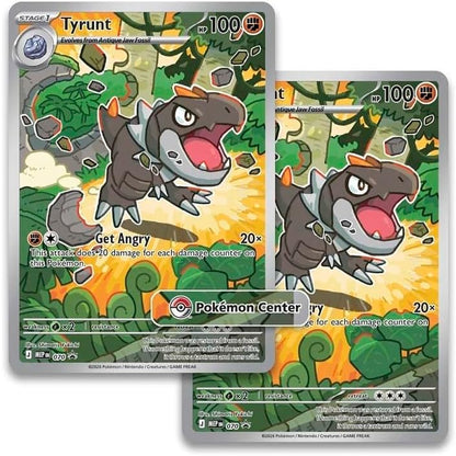 Pokemon TCG - Mega Evolution - Perfect Order - Elite Trainer Box - Pokemon Center