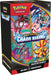 Pokemon TCG - Mega Evolution - Chaos Rising Booster Bundle
