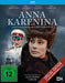 Anna Karenina (1967) (inkl. Langfassung) (DEFA Filmjuwelen