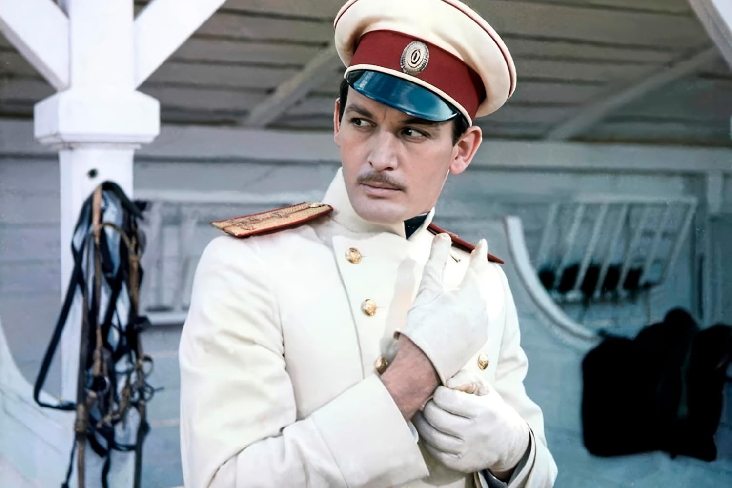 Anna Karenina (1967) (inkl. Langfassung) (DEFA Filmjuwelen