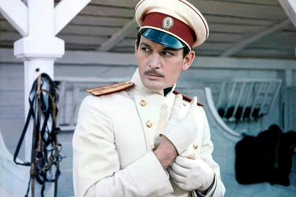 Anna Karenina (1967) (inkl. Langfassung) (DEFA Filmjuwelen