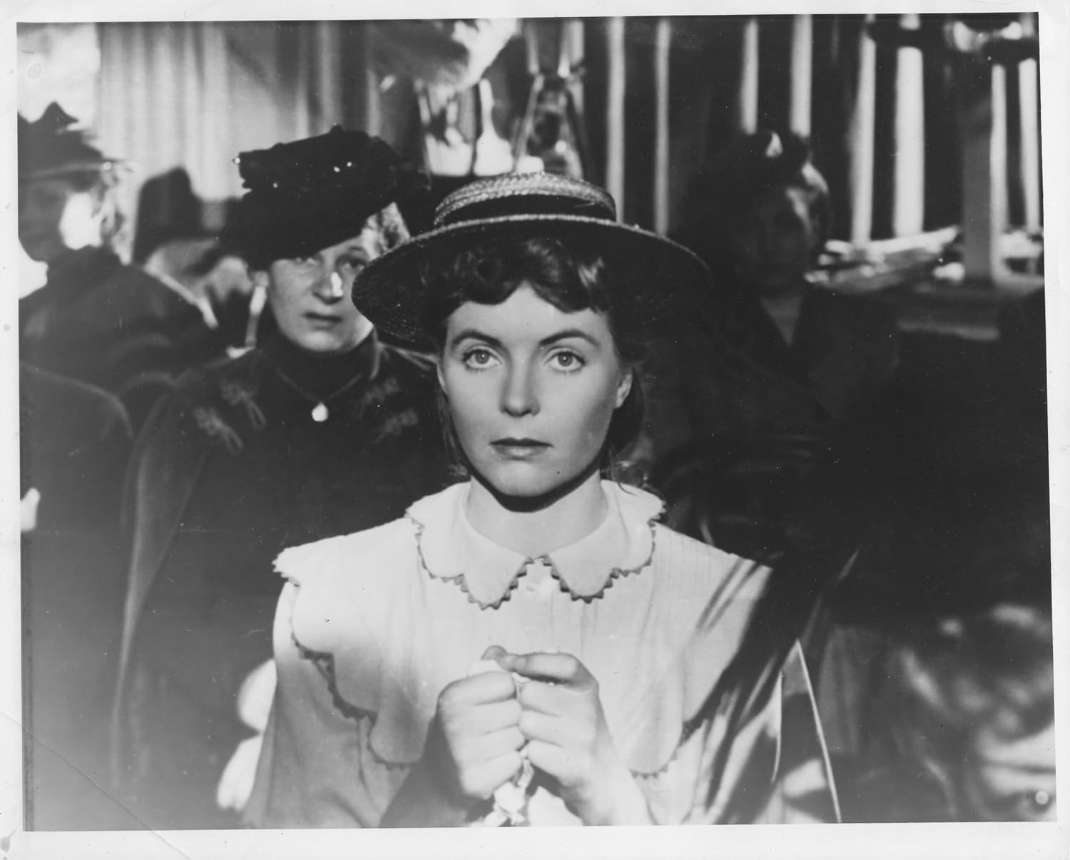 SIODMAK, ROBERT - DIE WENDELTREPPE - SPECIAL EDITION MIT BISLANG VERSCHOLLENER ORIGINALSYNCHRO 1948 UND NEUSYNCHRO