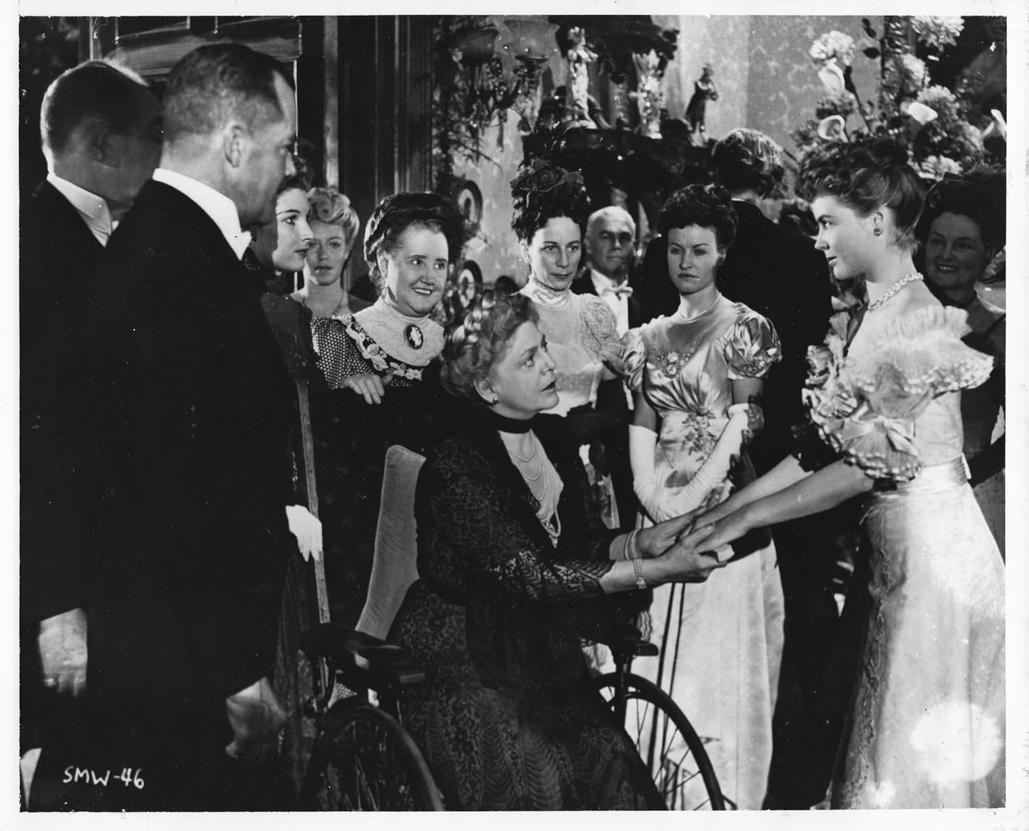 SIODMAK, ROBERT - DIE WENDELTREPPE - SPECIAL EDITION MIT BISLANG VERSCHOLLENER ORIGINALSYNCHRO 1948 UND NEUSYNCHRO