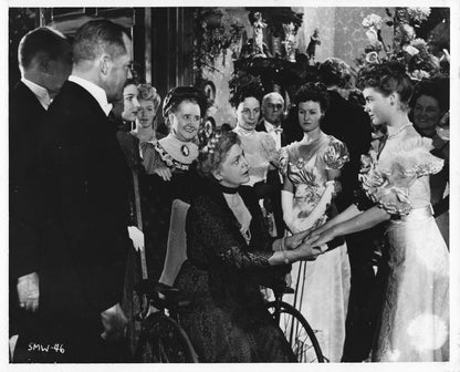 SIODMAK, ROBERT - DIE WENDELTREPPE - SPECIAL EDITION MIT BISLANG VERSCHOLLENER ORIGINALSYNCHRO 1948 UND NEUSYNCHRO
