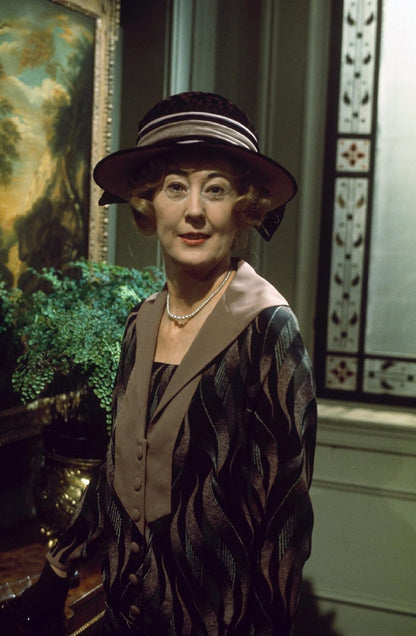 DAS HAUS AM EATON PLACE - DAS HAUS AM EATON PLACE - STAFFEL 1