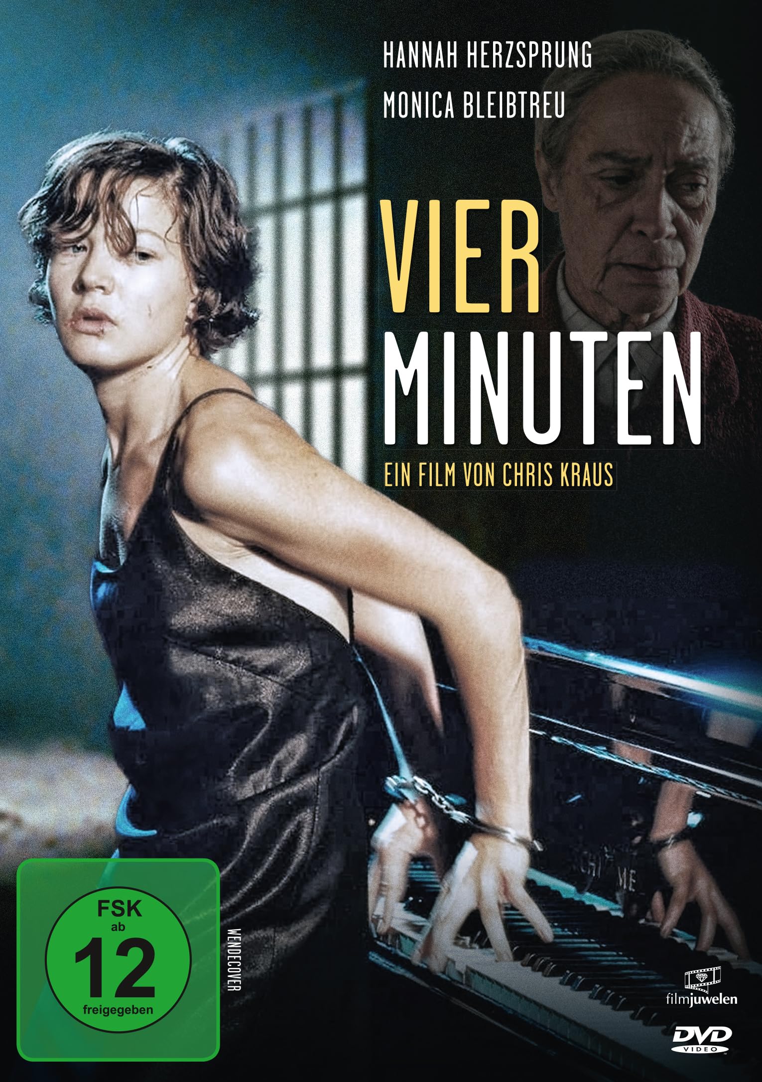 Vier Minuten (Neuauflage