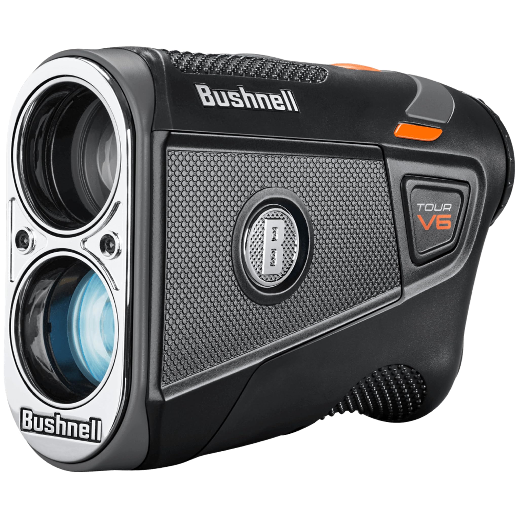 Bushnell - Tour V6 - Rangefinder - Black