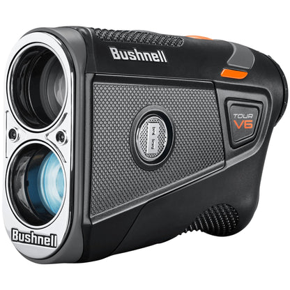Bushnell - Tour V6 - Rangefinder - Black