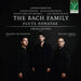 The Bach Family: Flute Sonatas