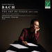 Johann Sebastian Bach: The Art of Fugue BWV 1080