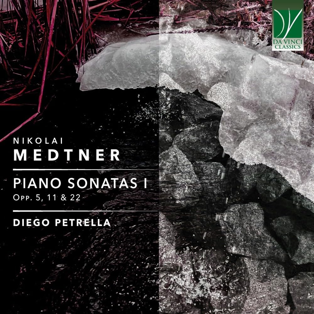 Piano Sonatas I