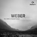 Ensemble Hexam????Ron Luca Montebugnoli & Rold????n Bernab????-Carri????N - Weber: Eine Welt In Meinem In (Cd)