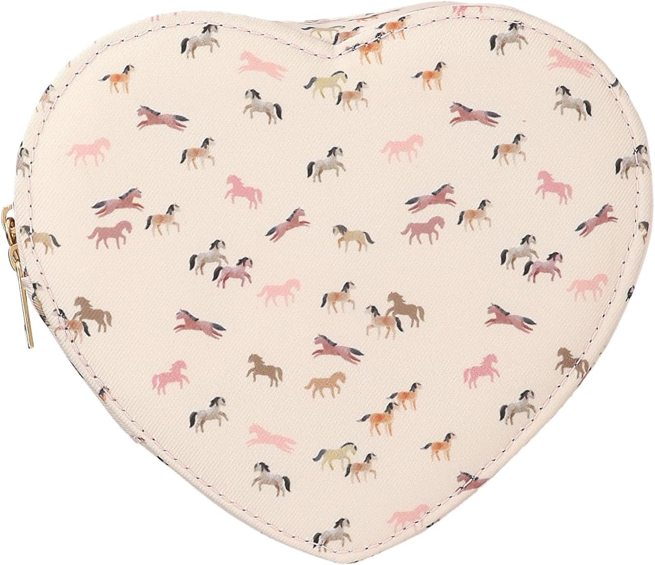 Miss Melody - Jewellery Box Blossom Pony - RosT - Small