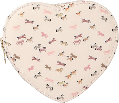 Miss Melody - Jewellery Box Blossom Pony - RosT - Small