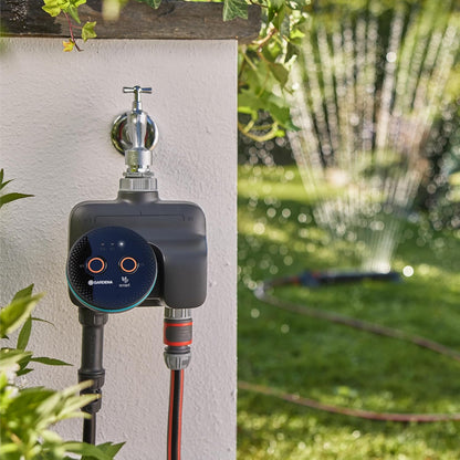 Gardena - Gardena Smart Dual Water Control