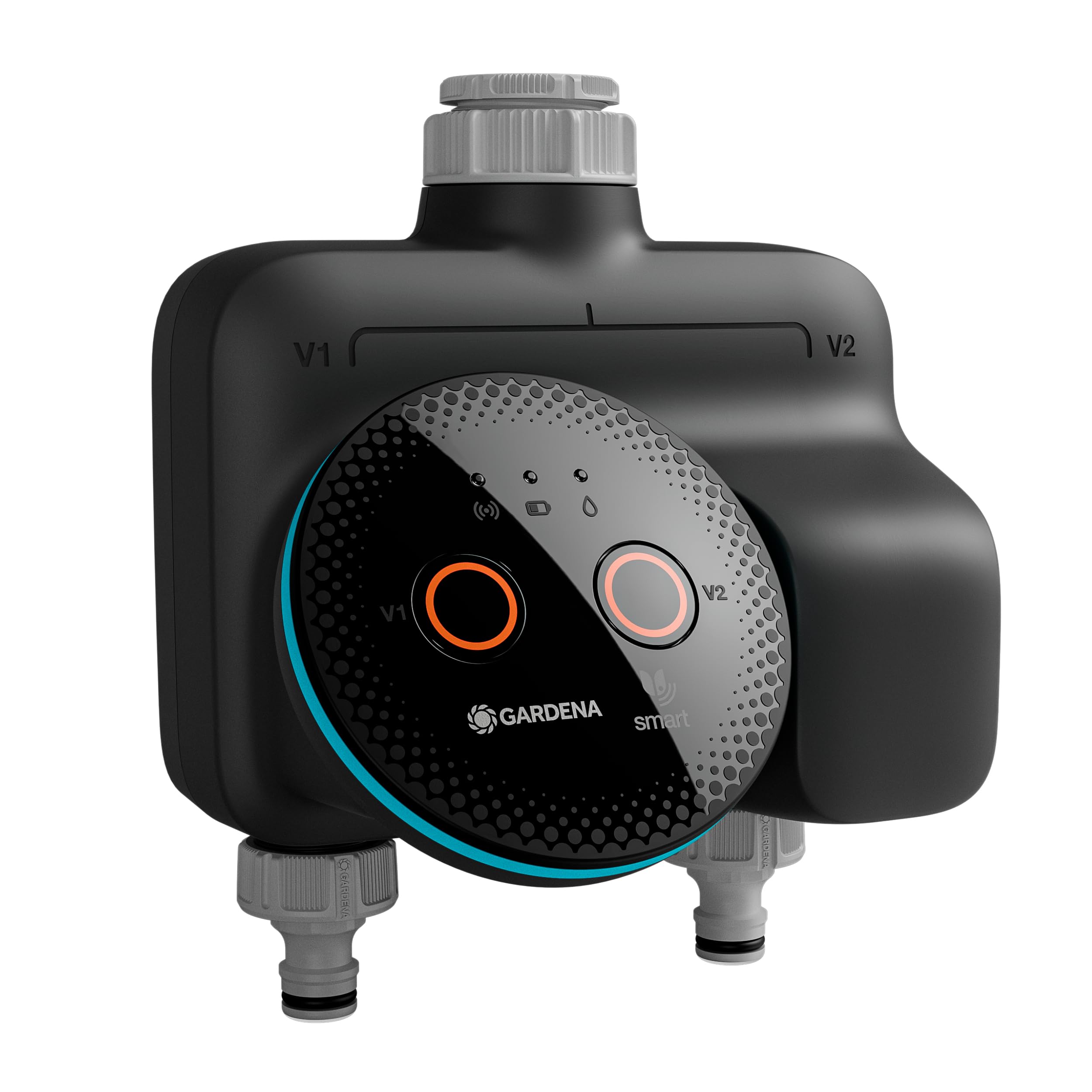 Gardena - Gardena Smart Dual Water Control