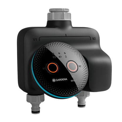 Gardena - Gardena Smart Dual Water Control