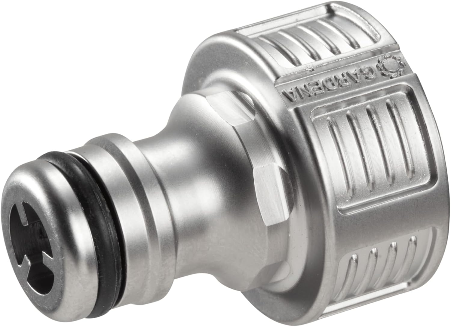 Gardena - Premium Tap Connector - 21 Mm (G 1/2)