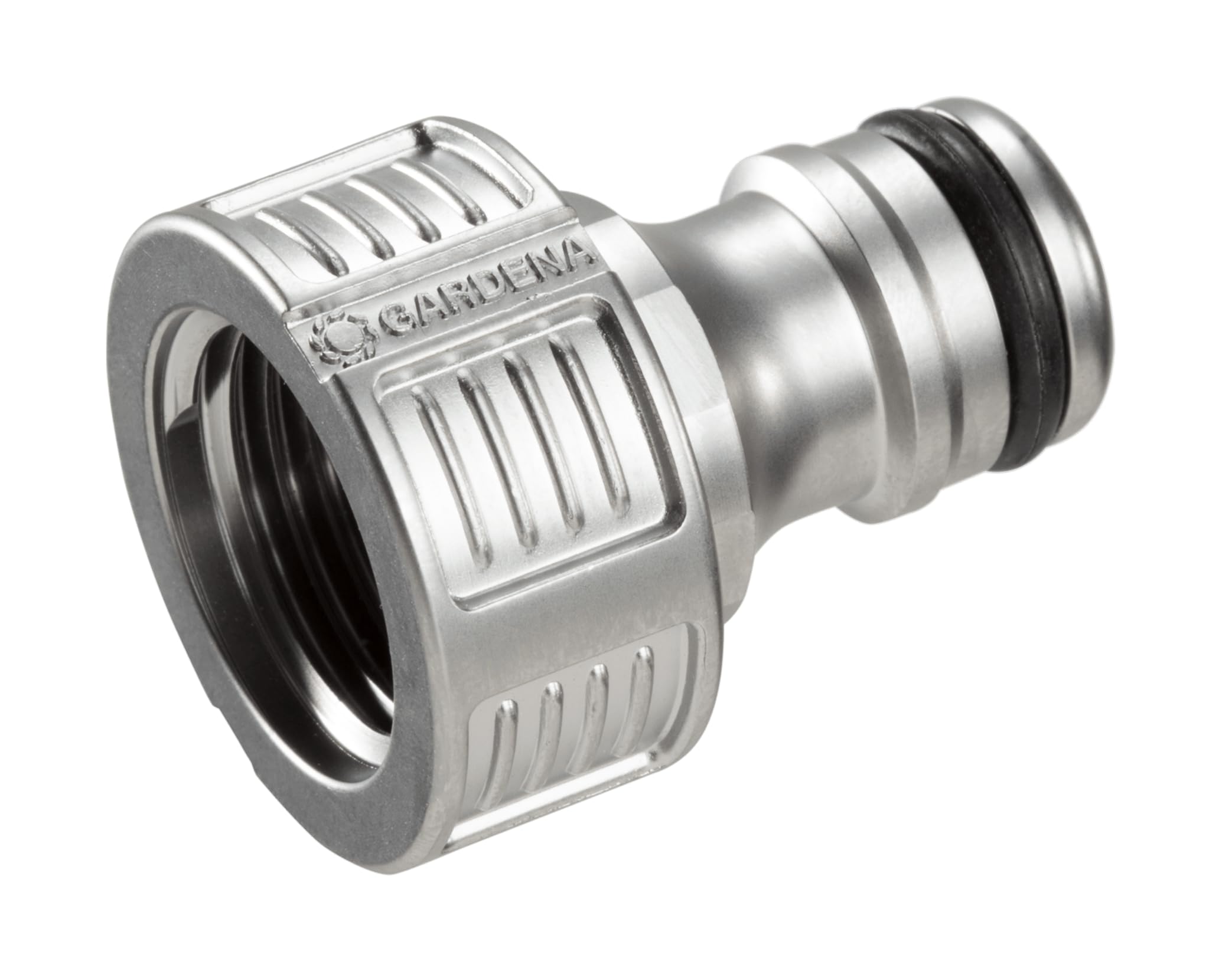 Gardena - Premium Tap Connector - 21 Mm (G 1/2)