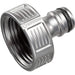 Gardena - Premium Tap Connector - 33.3 Mm (G 1)