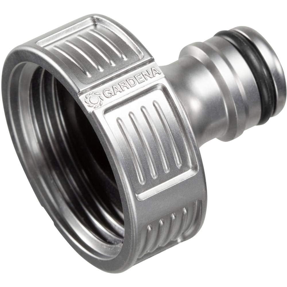 Gardena - Premium Tap Connector - 33.3 Mm (G 1)