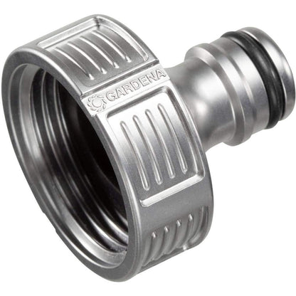 Gardena - Premium Tap Connector - 33.3 Mm (G 1)