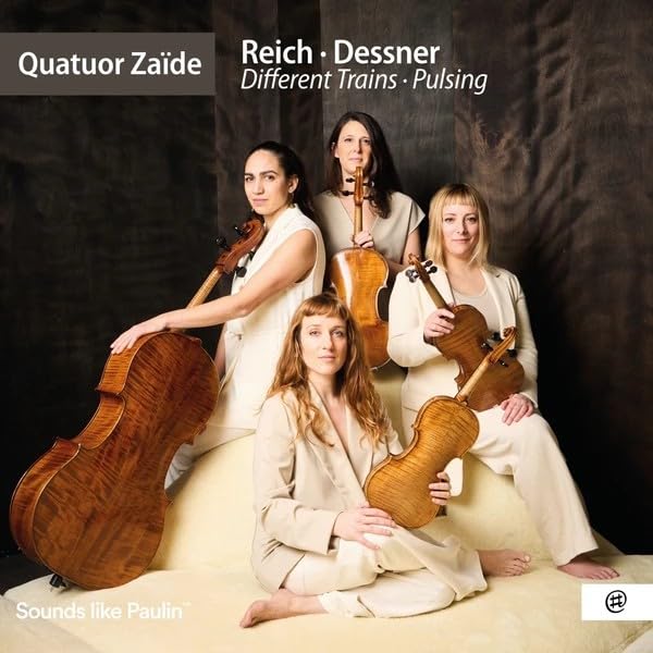 Reich ?? Dessner