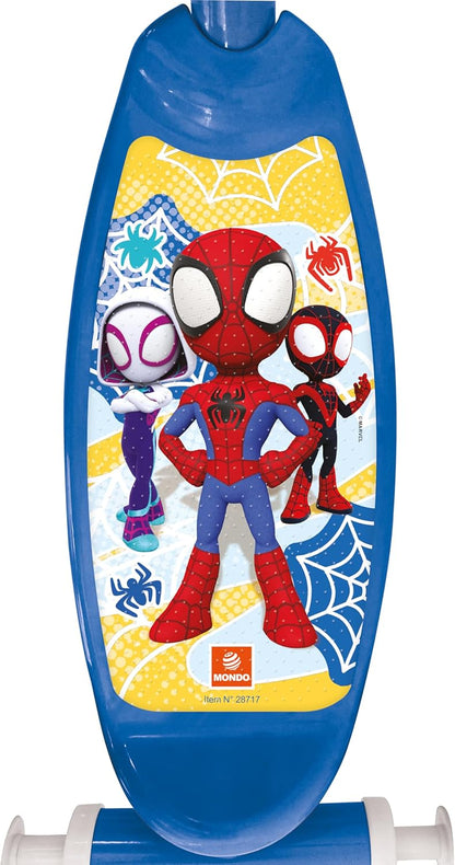Mondo - Mondo My First Scooter Step Spidey