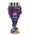 Nemesis Now Dungeons & Dragons Beholder Goblet - Officially Licensed Hand Painted Polyresin D&D Monster Collectible Chalice, 19.5cm