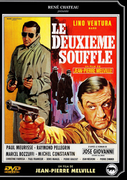 Le deuxième souffle