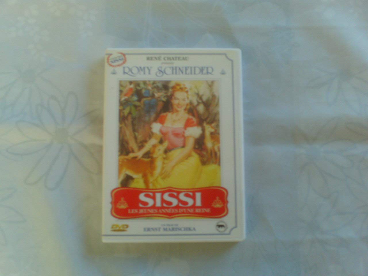 Sissi, les jeunes années d'une reine