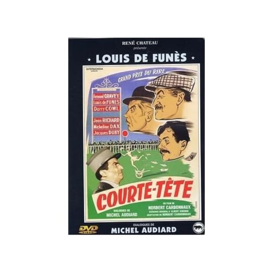 Courte Tete