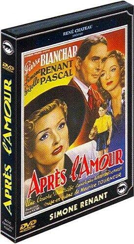 Après l'amour