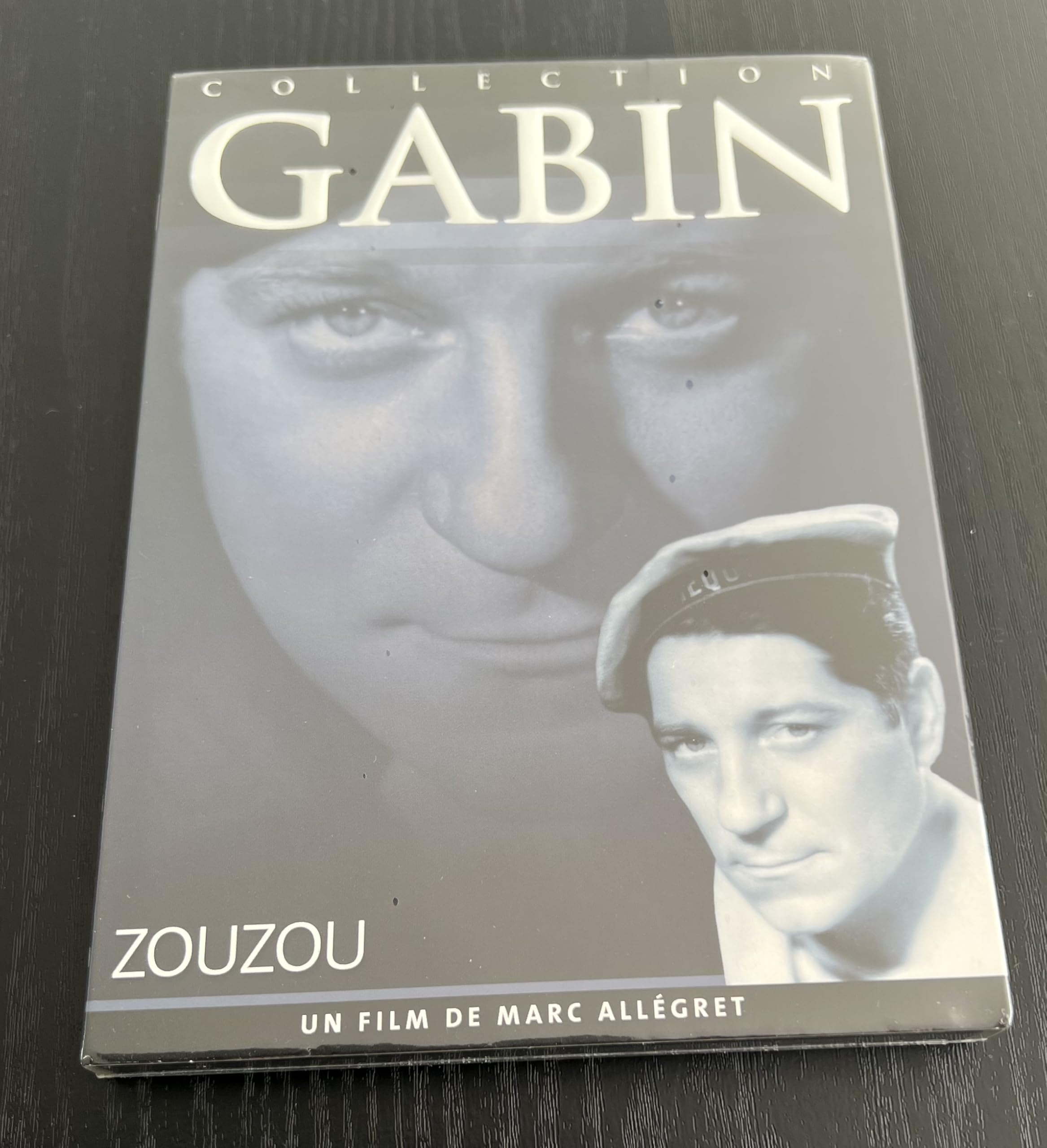 Zou-zou