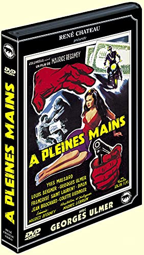 A pleines mains