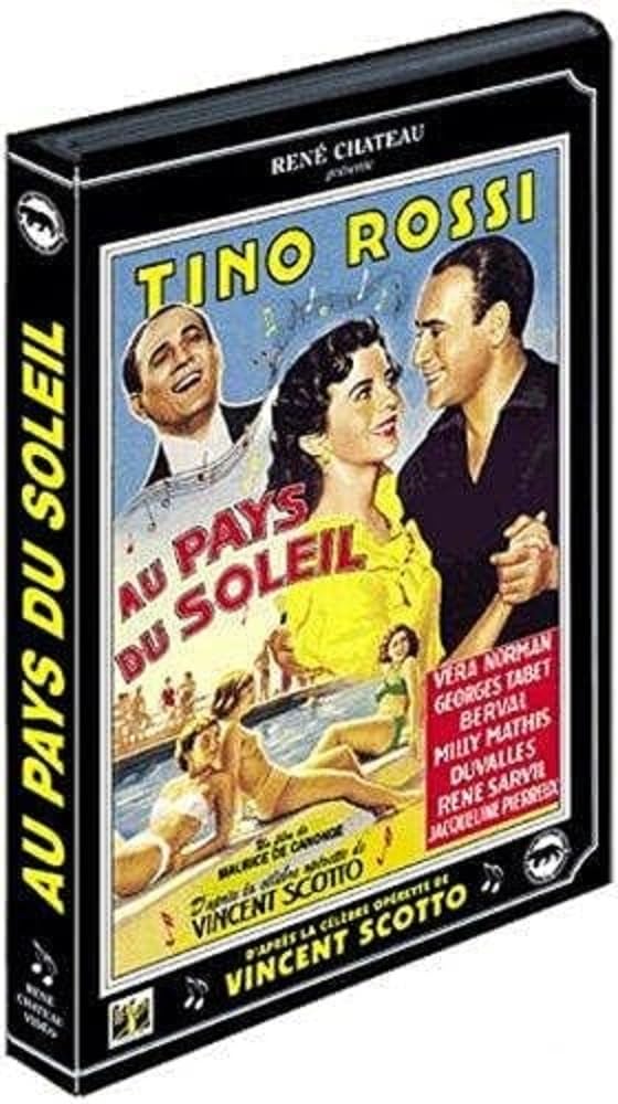 Au Pays Du Soleil
