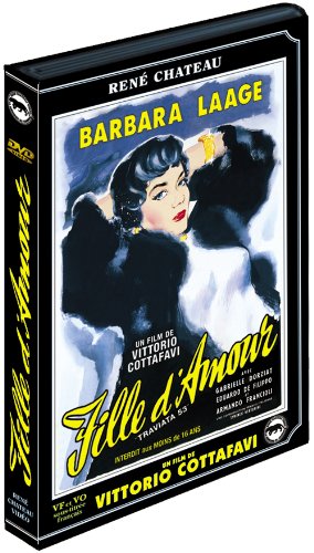 Fille d'amour