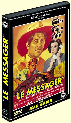 Messager (Le) (1937
