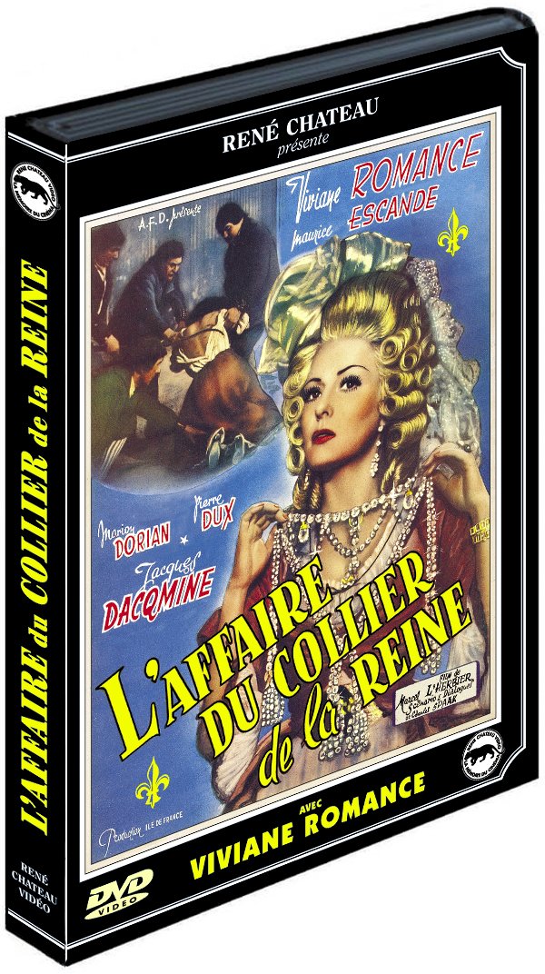 L'affaire du collier de la reine