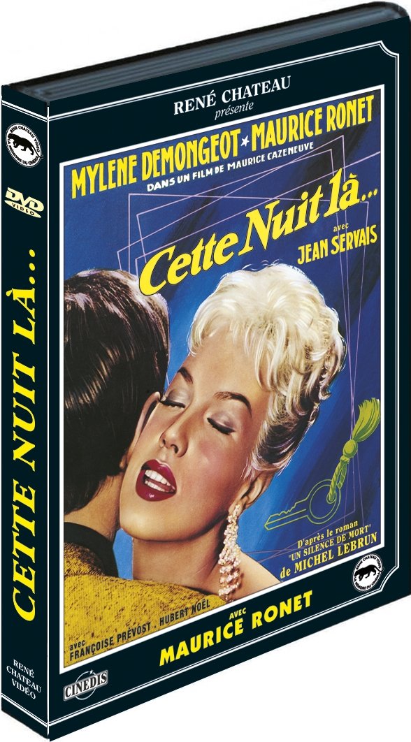 Cette nuit-là...