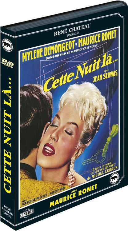 Cette nuit-là...