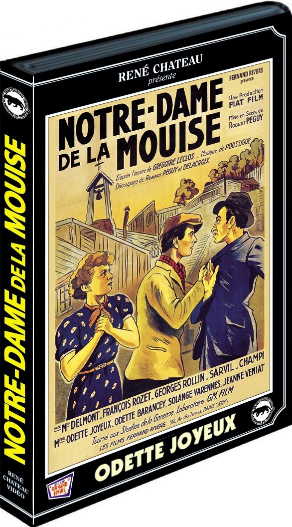 Notre dame de la mouise