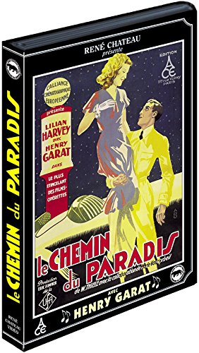 Le chemin du paradis